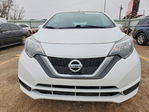 Nissan Versa 2019