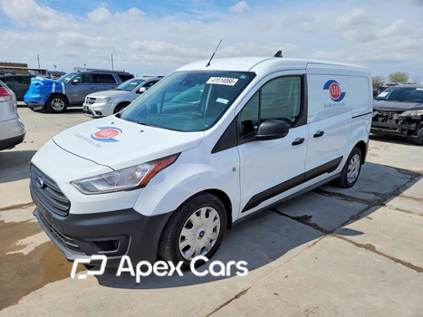 Ford Transit 2020 - Image 1 of 13