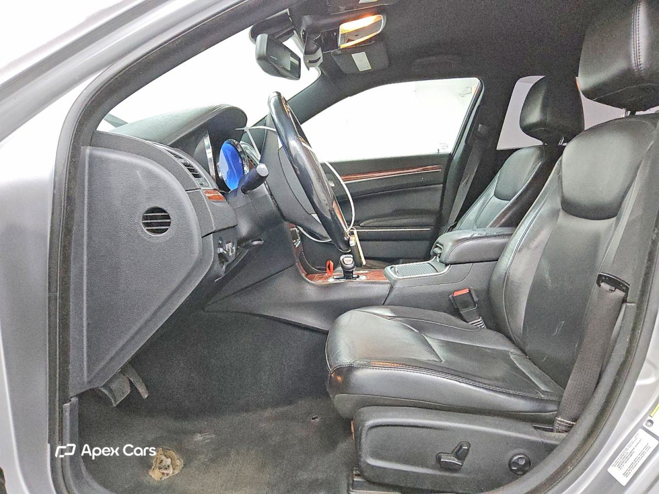 Chrysler 300 2014