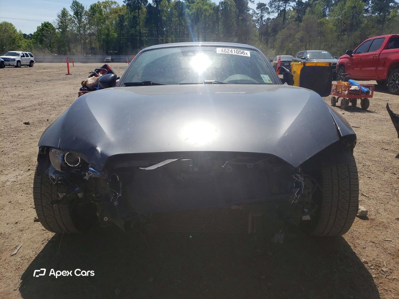 Mazda MX-5 2019