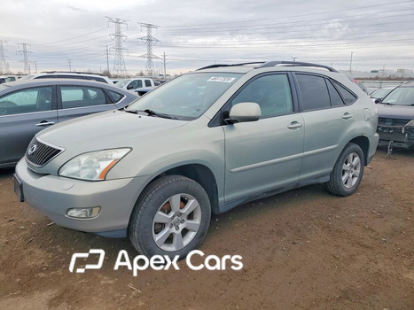 Lexus RX 2007 - Image 1 of 12