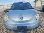 Volkswagen Beetle 2010