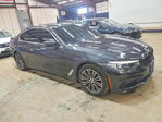 BMW Series 5 2018