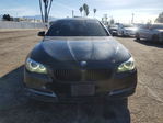 BMW Series 5 2014