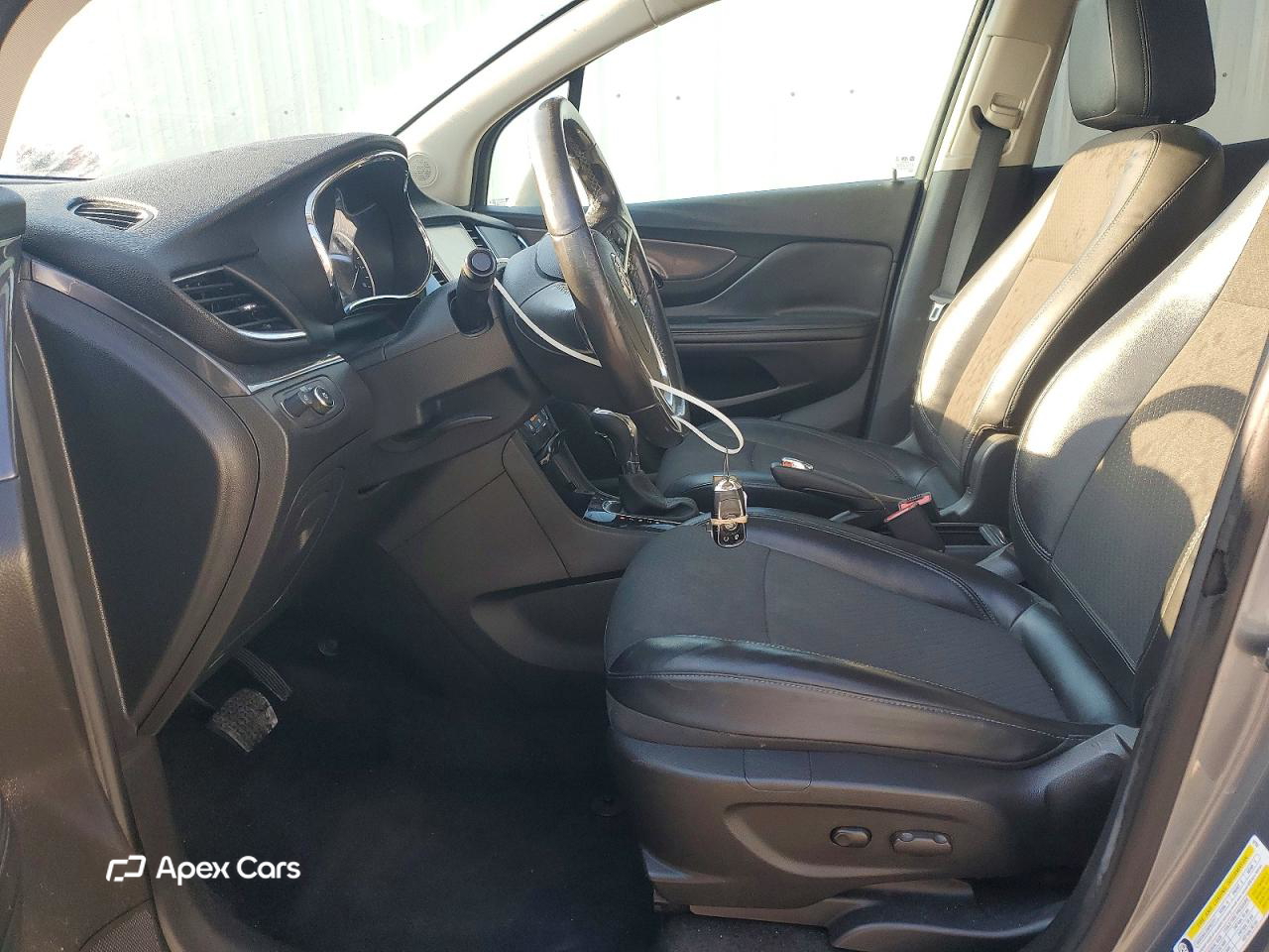 Buick Encore 2020