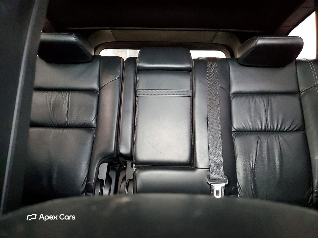 Jeep Cherokee 2015