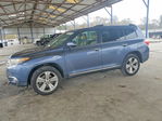 Toyota Highlander 2012