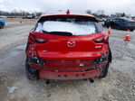 Mazda CX-3 2018