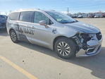 Chrysler Pacifica 2021