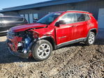 Jeep Compass 2025