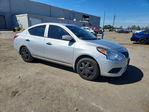 Nissan Versa 2019