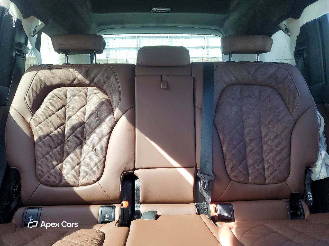 BMW X7 2026