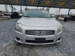 Nissan Maxima 2013