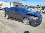 Mitsubishi Lancer Evolution 2011