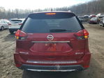 Nissan Rogue 2018