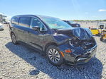 Chrysler Pacifica 2024