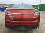 Ford Taurus 2014