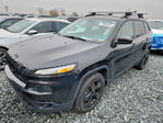 Jeep Cherokee 2016