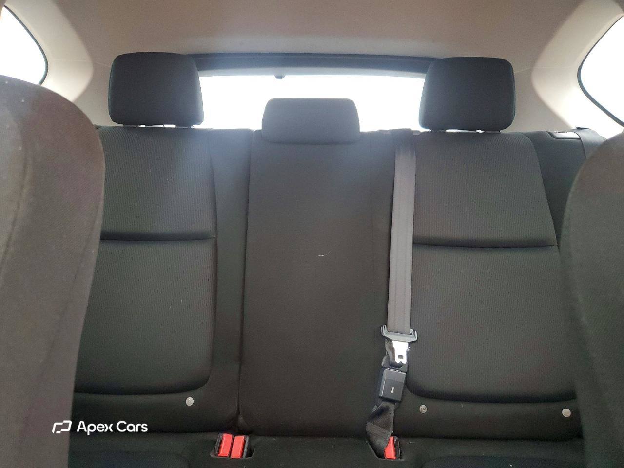 Mazda CX-5 2014
