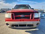 Ford Explorer 2001