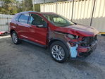 Ford Edge 2022