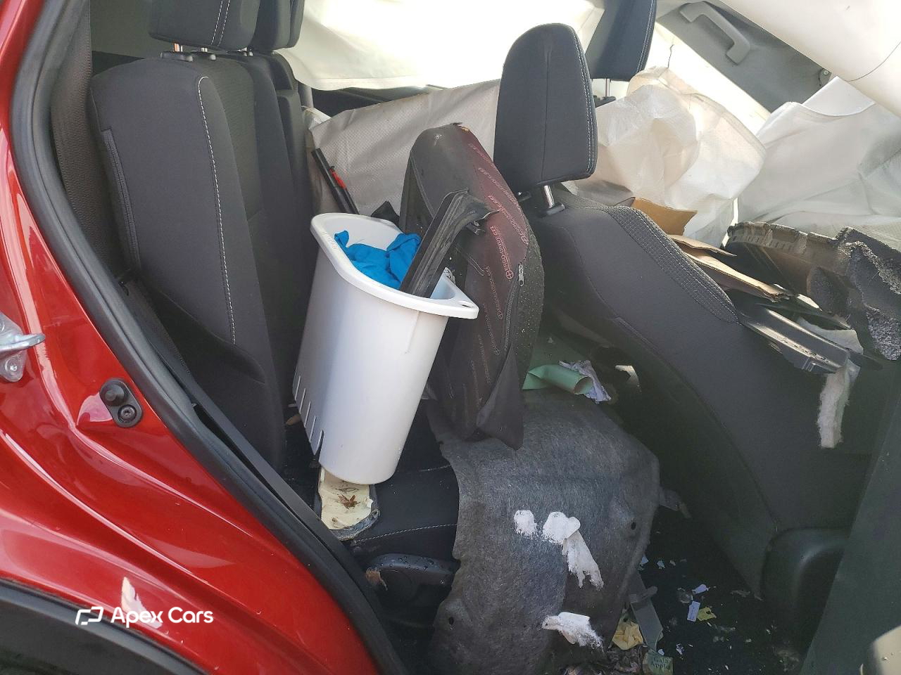 Toyota RAV 4 2017