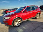 Nissan Rogue 2015
