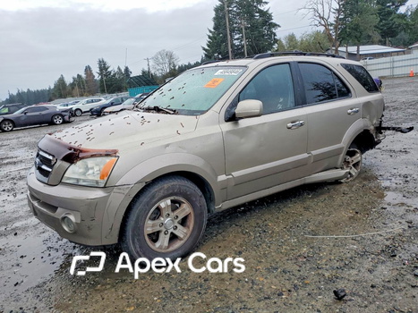 Kia Sorento 2006 - Image 1 of 15