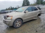 Kia Sorento 2006