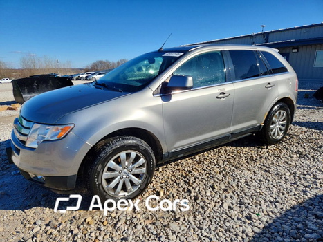 Ford Edge 2008 - Image 1 of 13