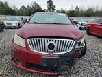 Buick LaCrosse 2011
