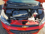 Chevrolet Spark 2016