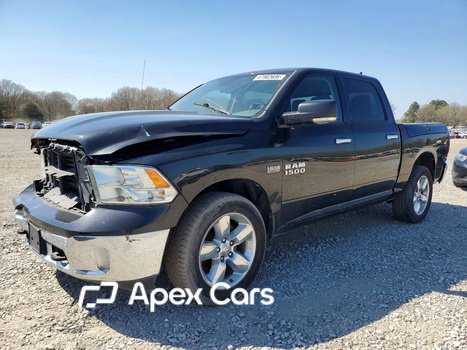 RAM 1500 2015 - Zdjęcie 1 z 12