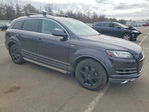 Audi Q7 2014