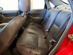 Ford Focus 2002