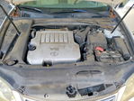 Lexus ES 2012