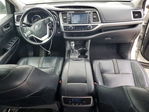 Toyota Highlander 2018