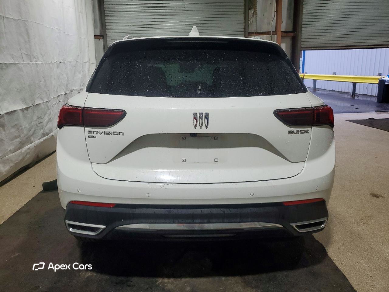 Buick Envision 2024