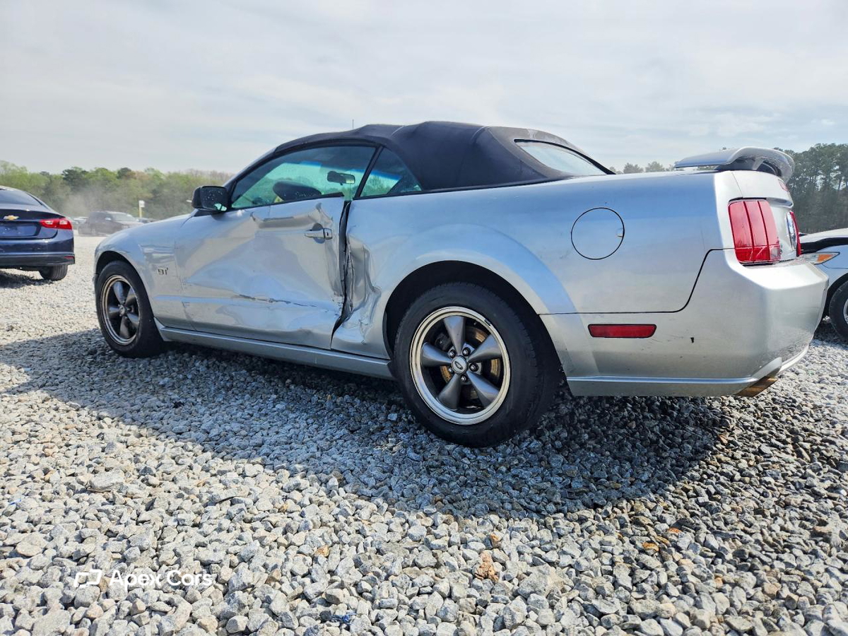 Ford Mustang 2006