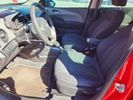 Chevrolet Sonic 2016