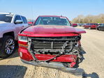 Chevrolet Silverado 2018