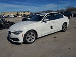 BMW Series 3 2016