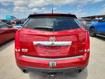 Cadillac SRX 2013