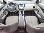 Chevrolet Equinox 2014
