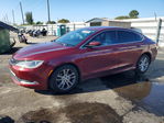 Chrysler 200 2015
