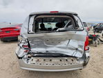 Dodge Caravan 2011