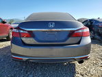 Honda Accord 2016