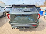 Ford Explorer 2022