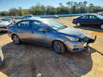 Nissan Versa 2021