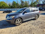 Nissan Pathfinder 2013